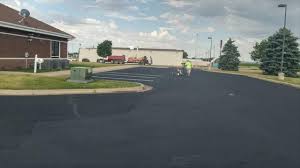 Best Driveway Snow Removal Preparation  in Rushford, MN